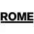 Rome snowboardstøvler logo