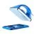 Planchas para encerar logo