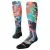 Snowboard calcetines logo