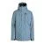 Chaquetas técnicas snowboard logo